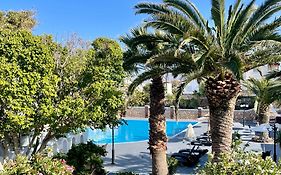 Albatros Hotel Santorini